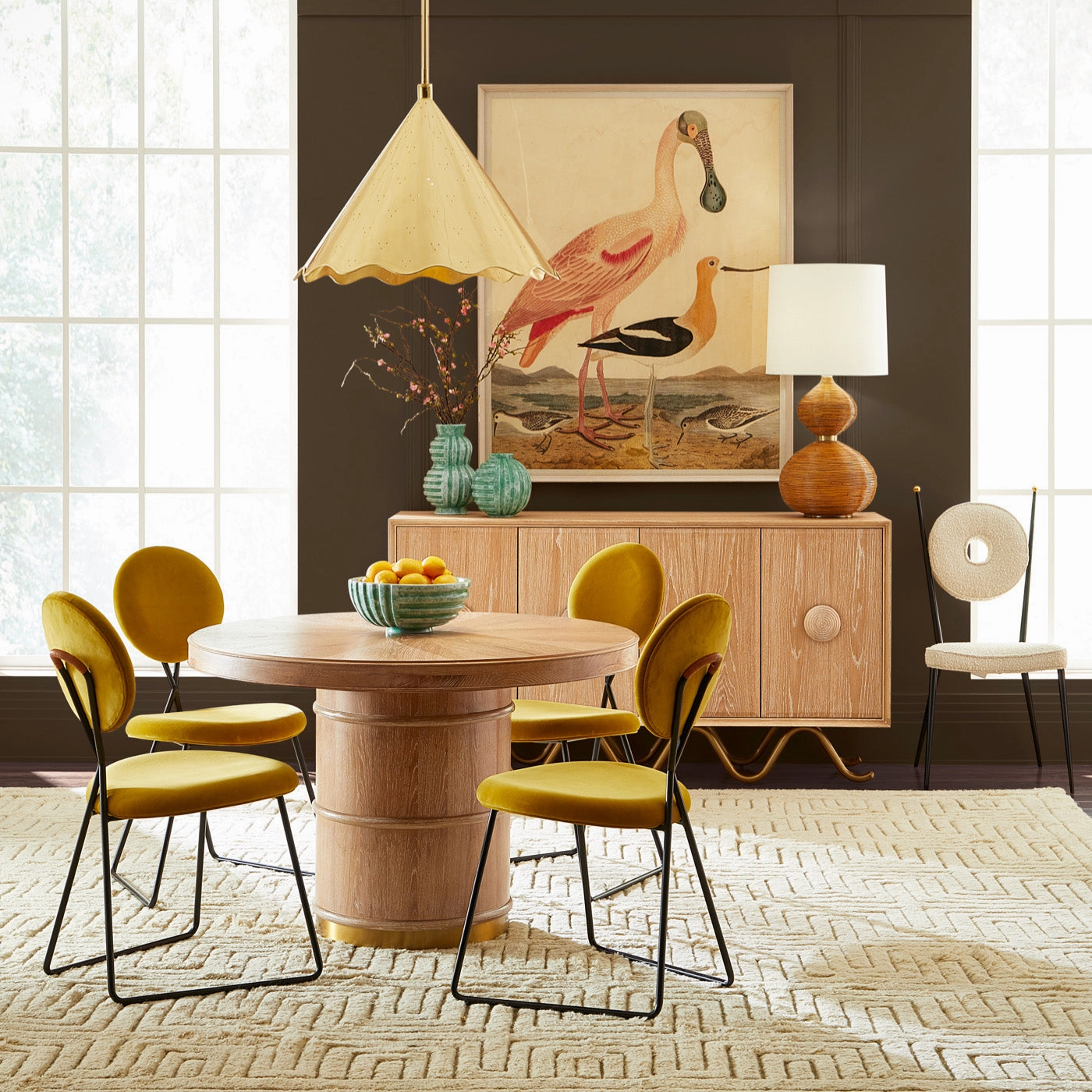 Caprice Dining Chair