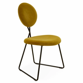 Caprice Dining Chairmodern kitchen decor ,kitchen dinner set ,dinnerware 