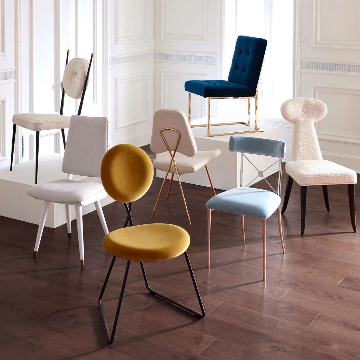 Caprice Dining Chair