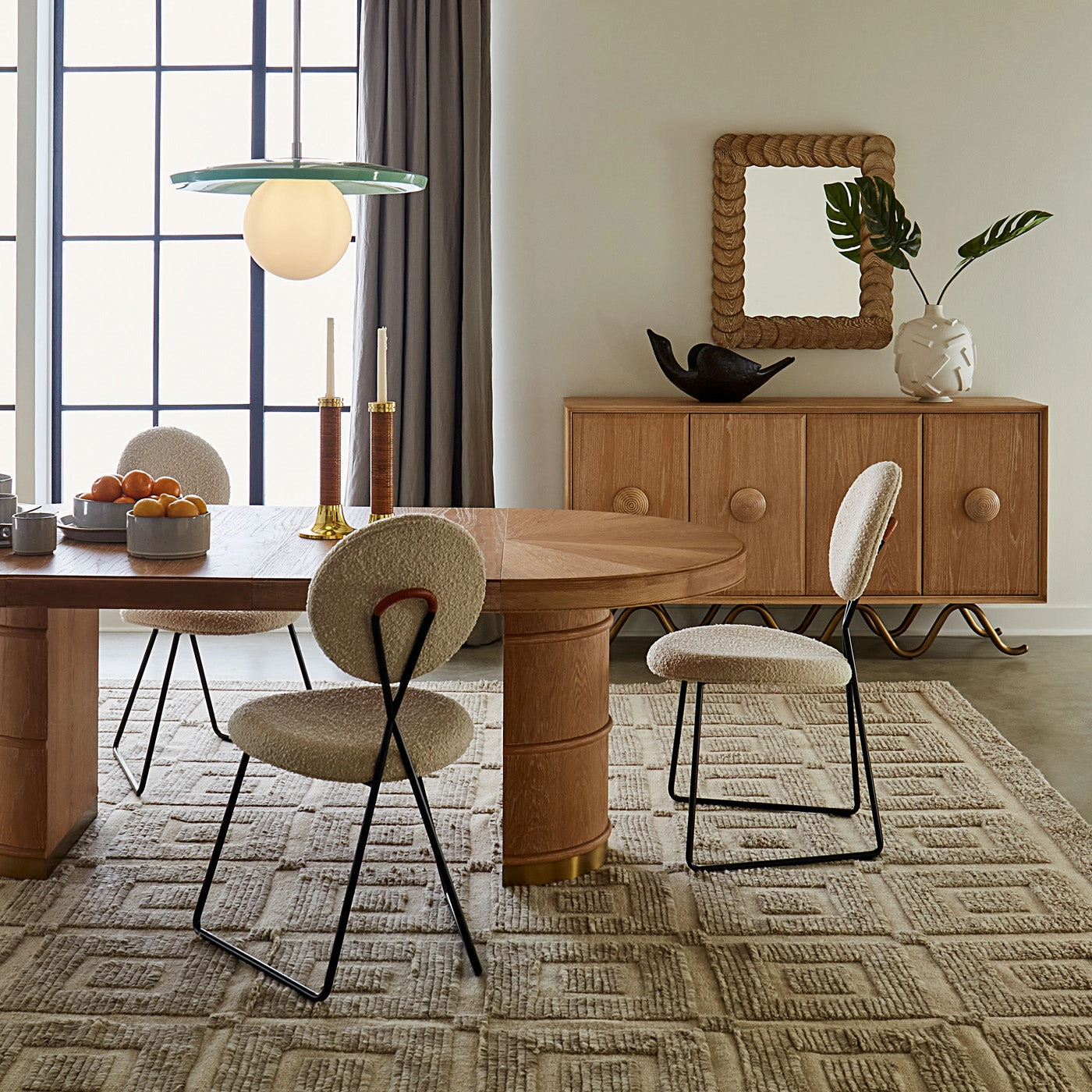 Caprice Dining Chair