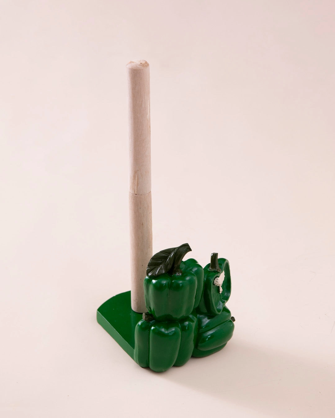 Capsicum Paper Towel Holder