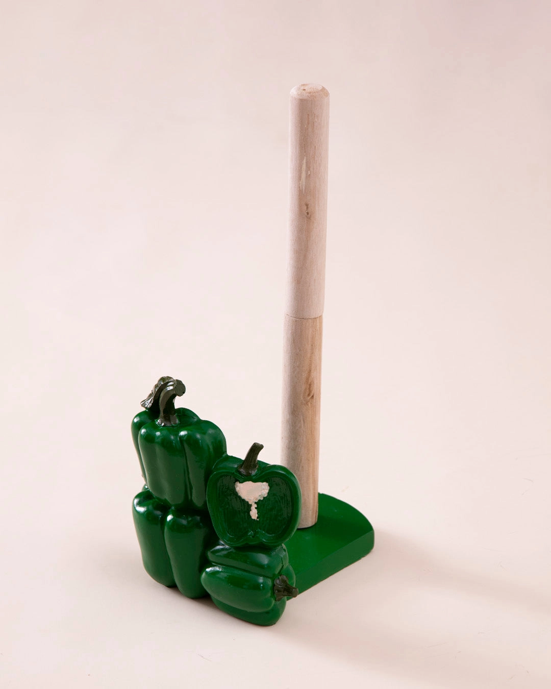 Capsicum Paper Towel Holder