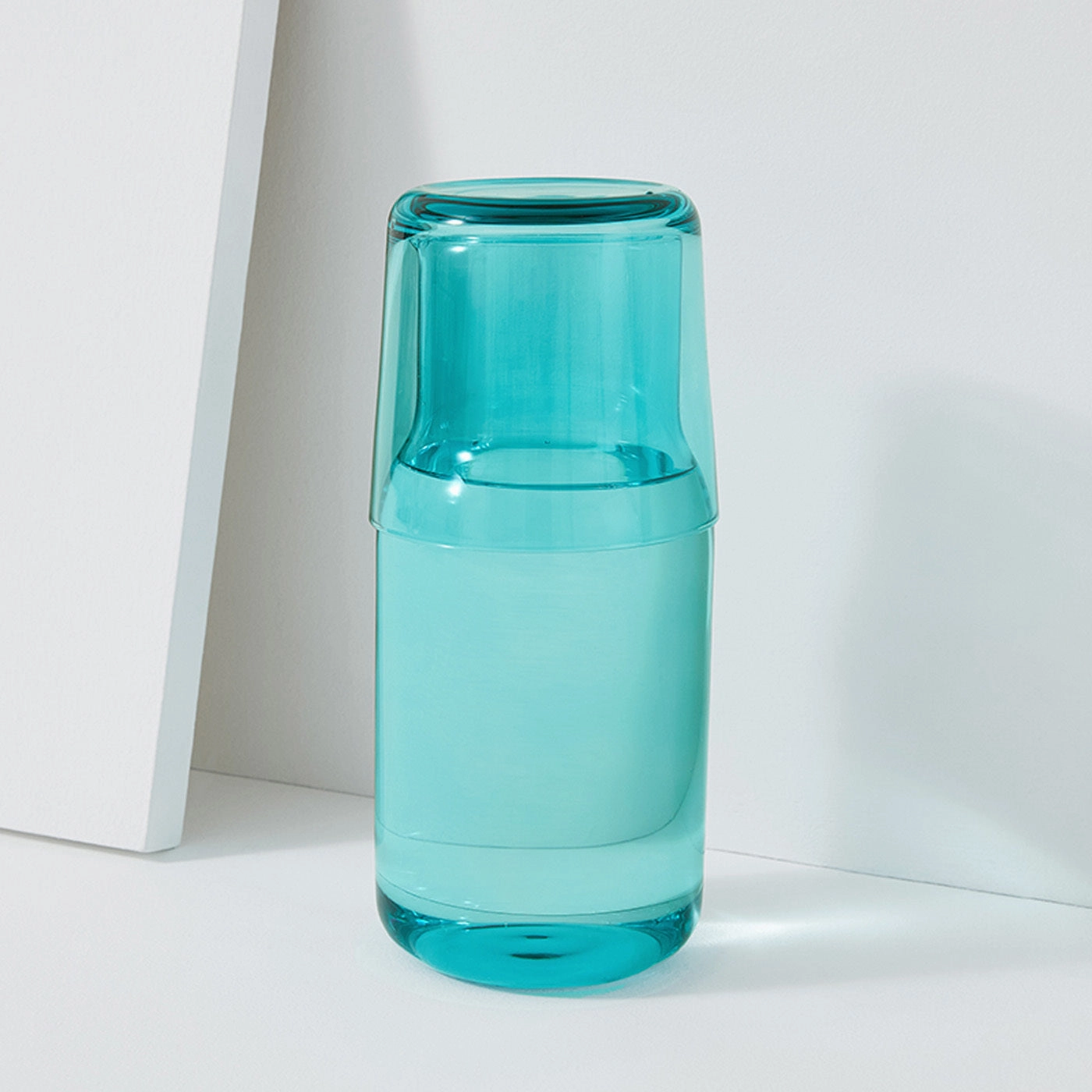 Carafe & Glass Set