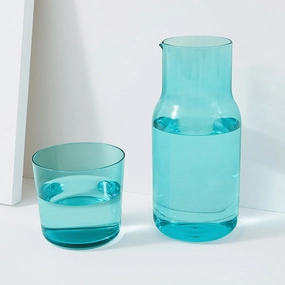 Carafe & Glass Setmodern kitchen decor ,kitchen dinner set ,dinnerware 