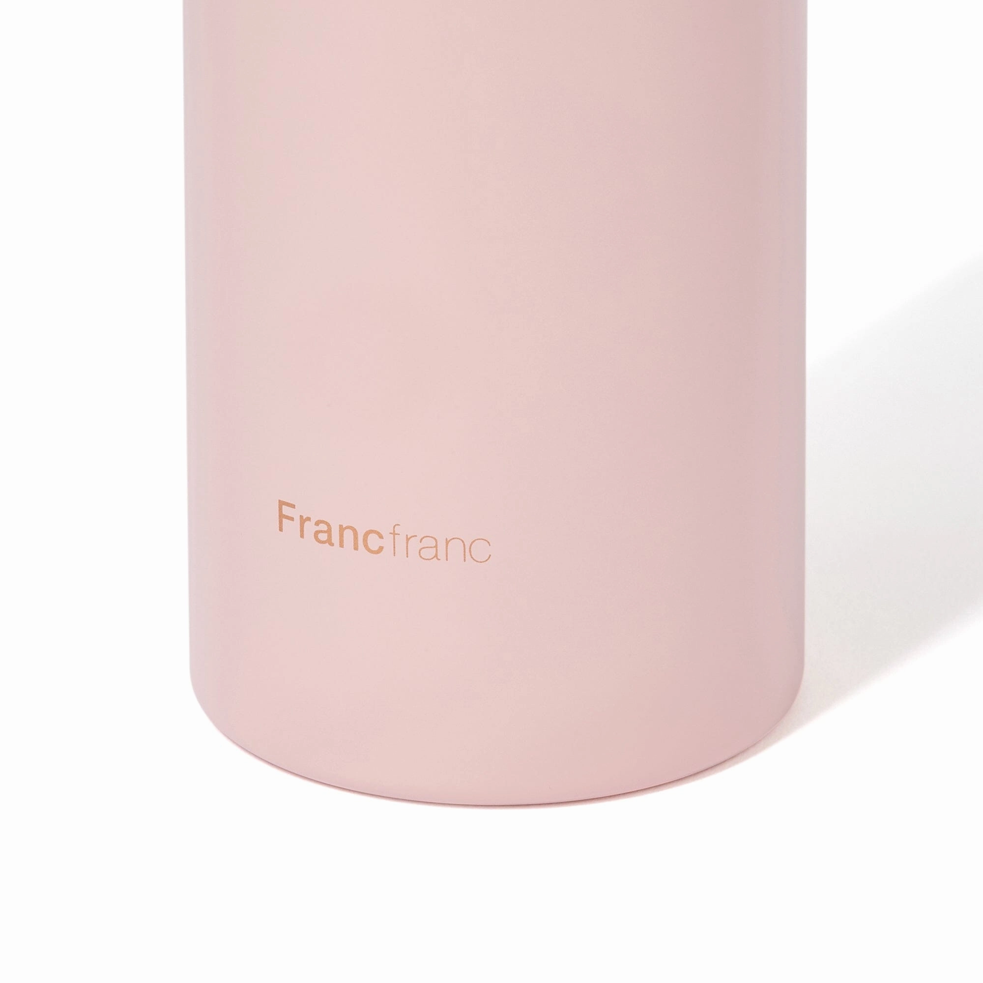 Carbonic Stainless Steel Bottle 560Ml  Pink