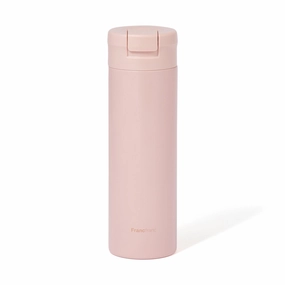 Carbonic Stainless Steel Bottle 560Ml  Pinkglass cups ,personalized mugs 