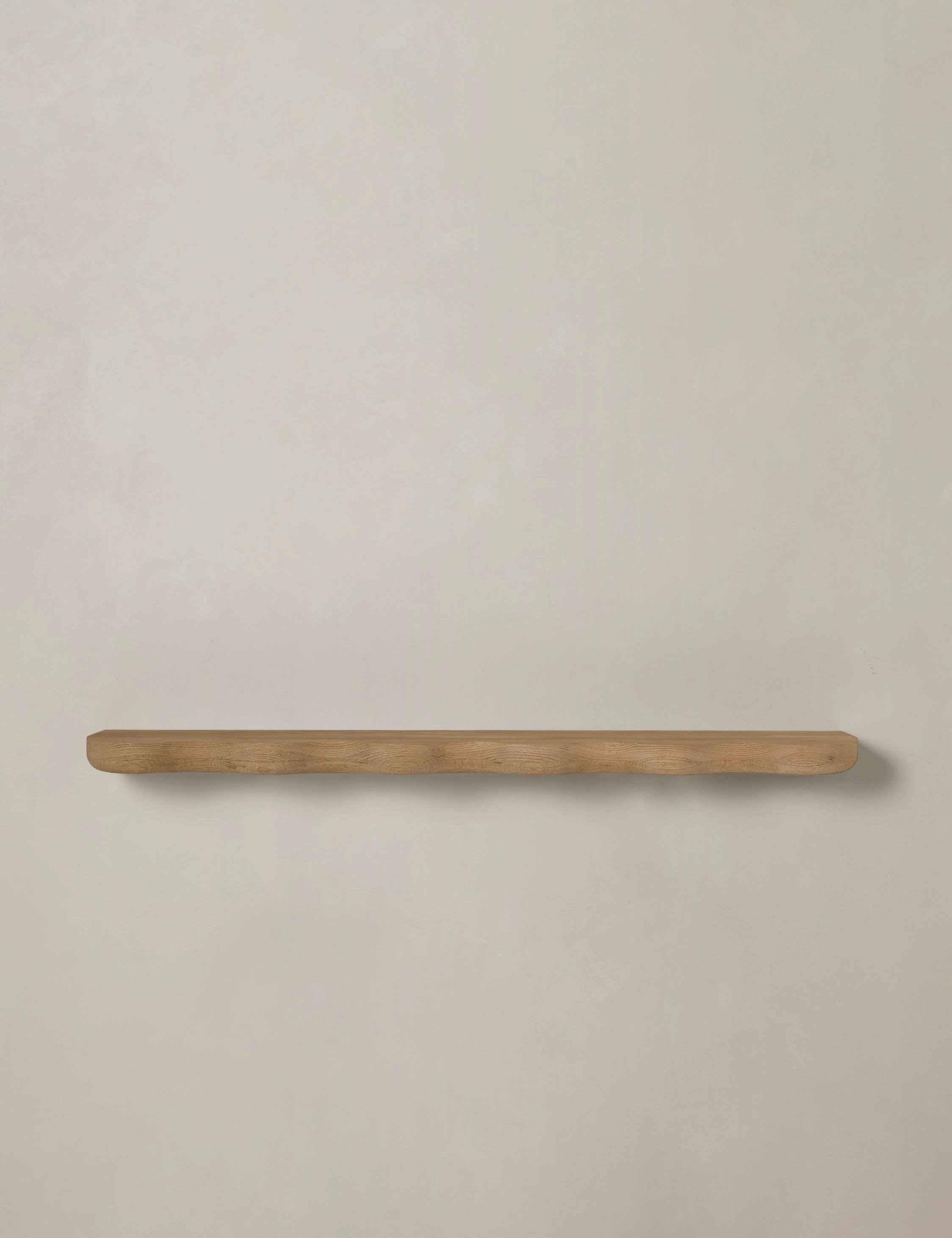 Cario Shelf