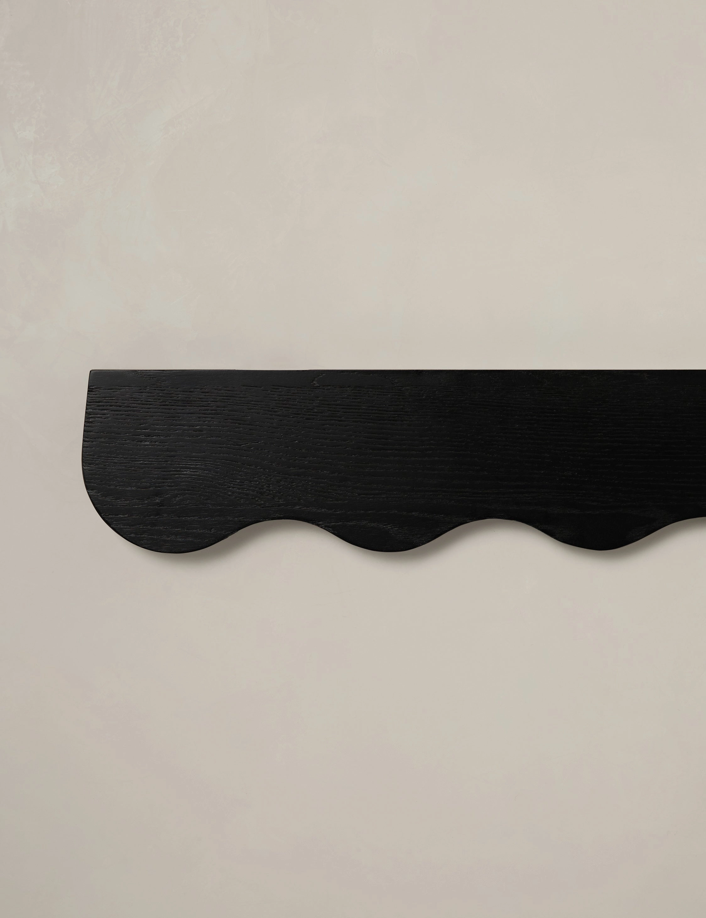 Cario Shelf