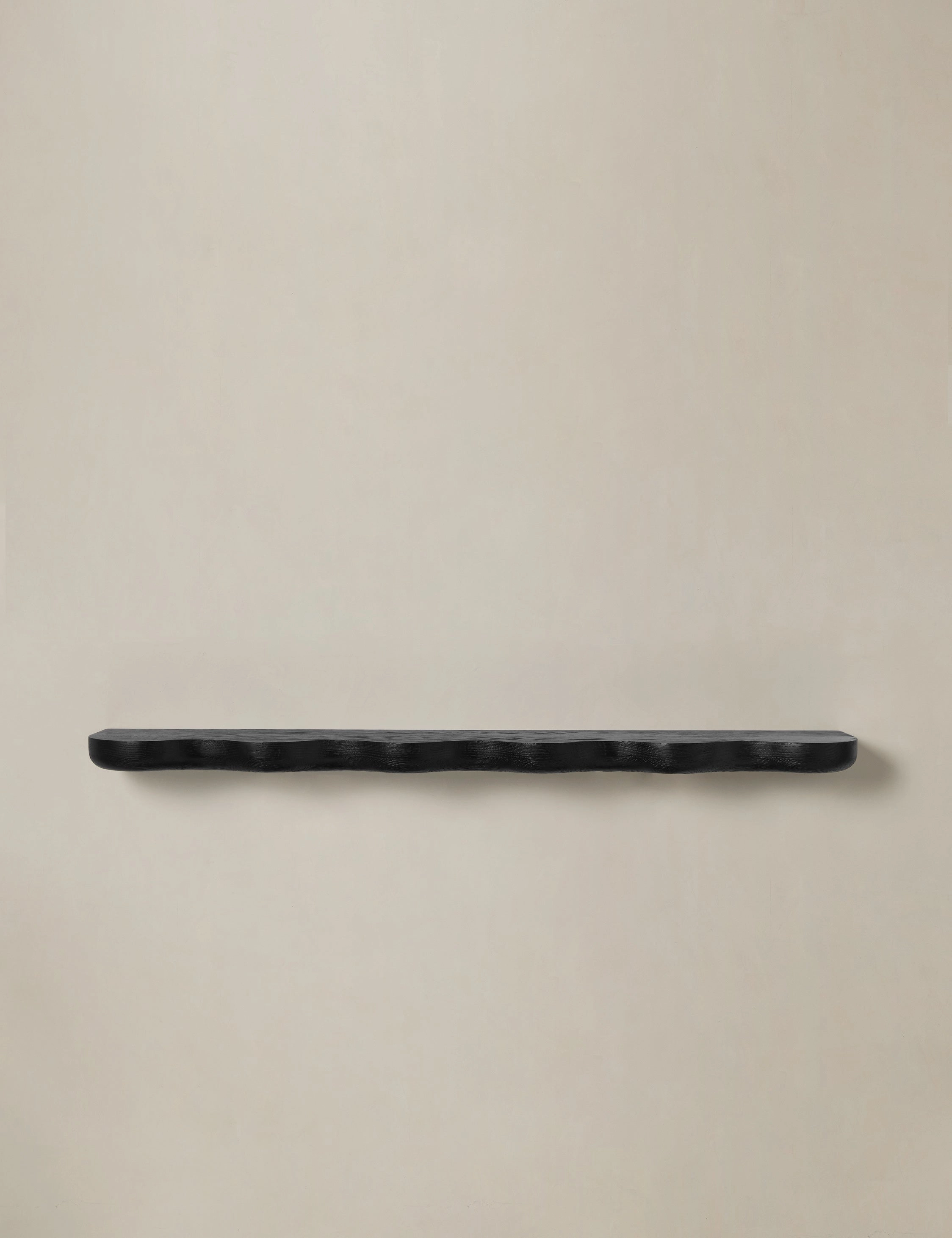 Cario Shelf