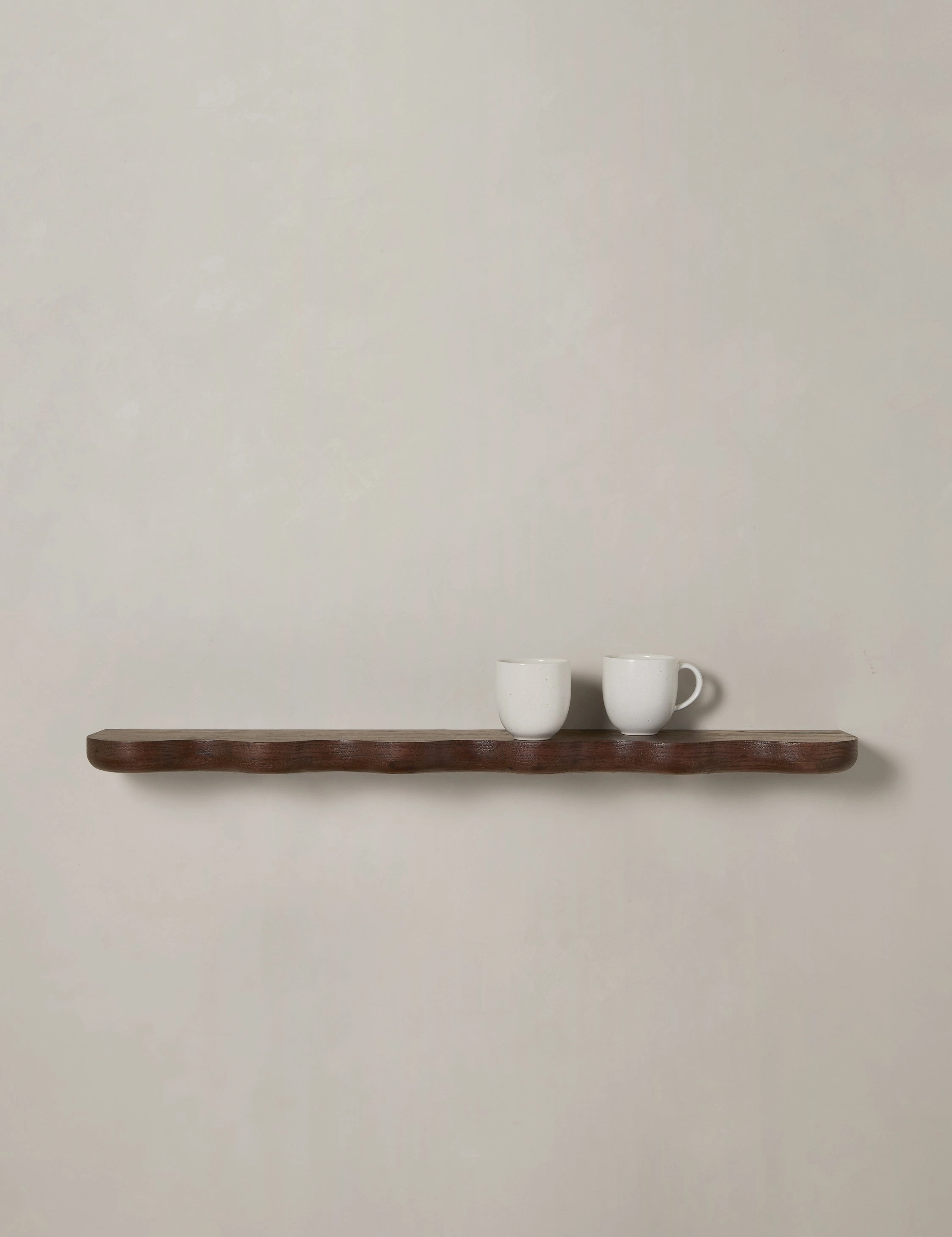 Cario Shelf