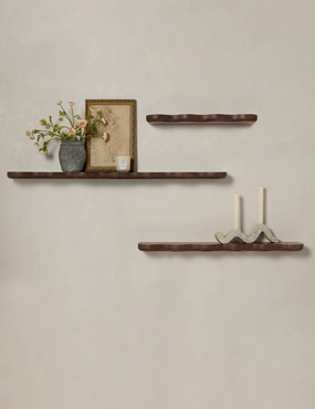 Cario Shelfnordic style wall decor