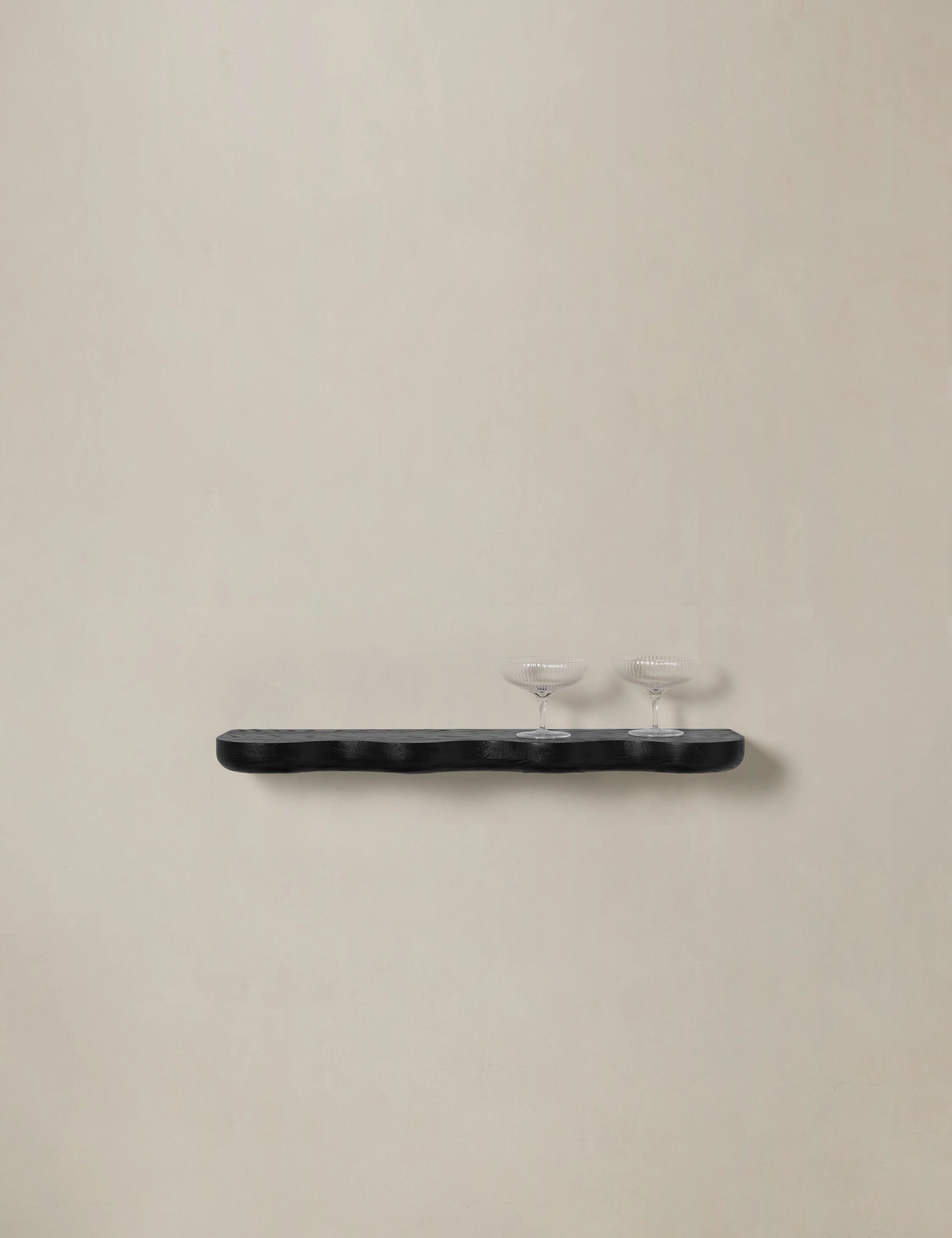 Cario Shelf