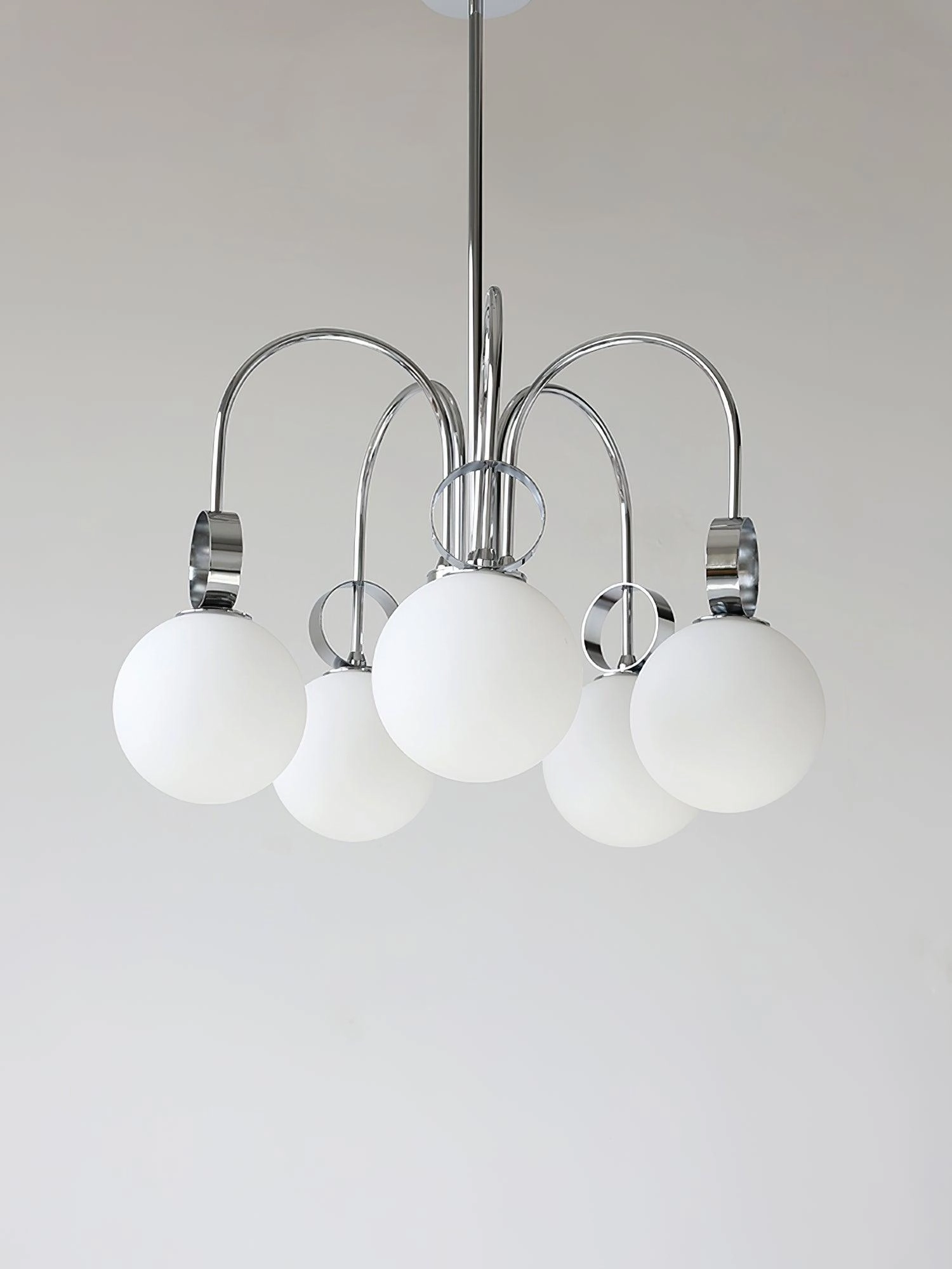 Carisa Collection Chandelier