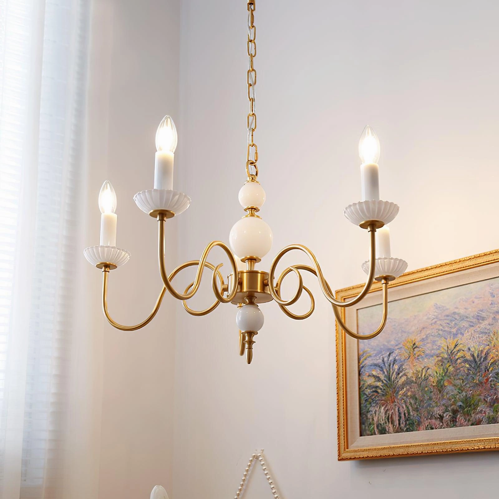 Carlita Chandelier
