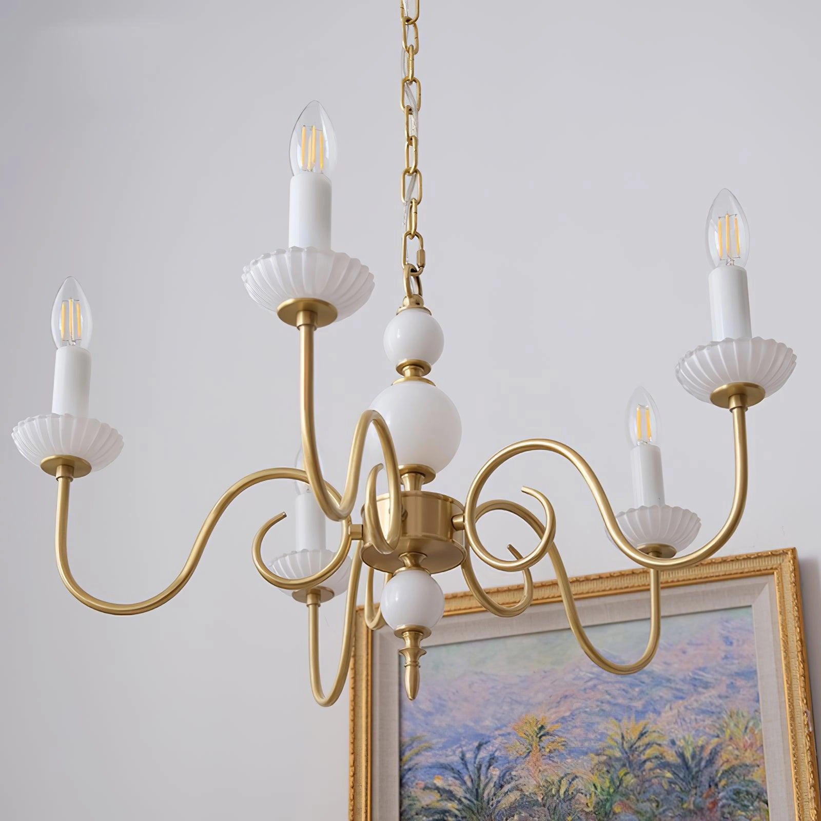 Carlita Chandelier