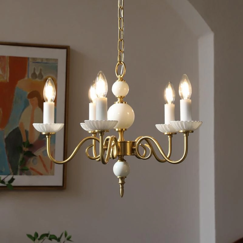 Carlita Chandelier