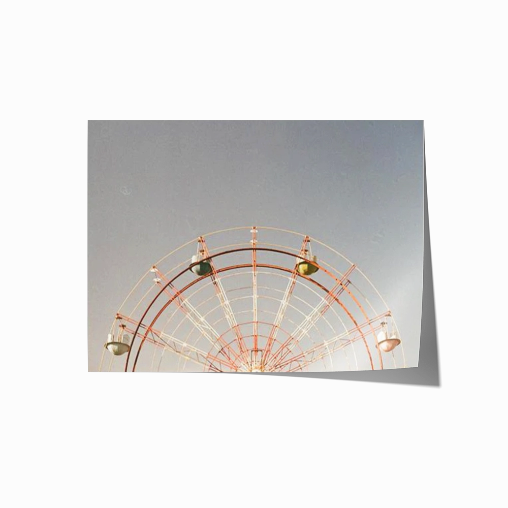 Carnival Ride