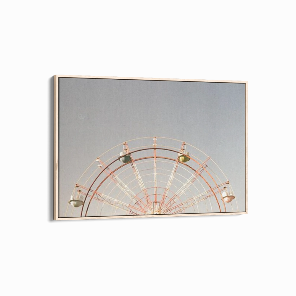 Carnival Ride
