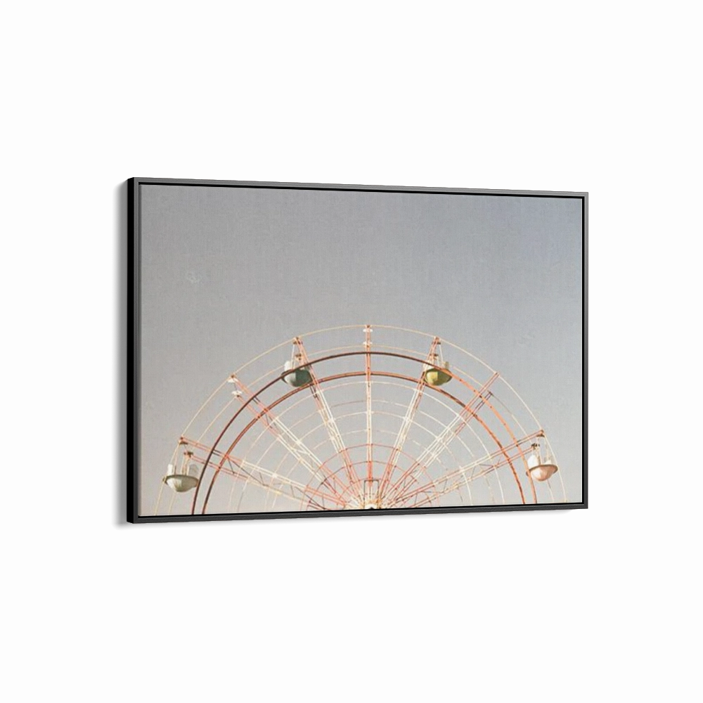 Carnival Ride