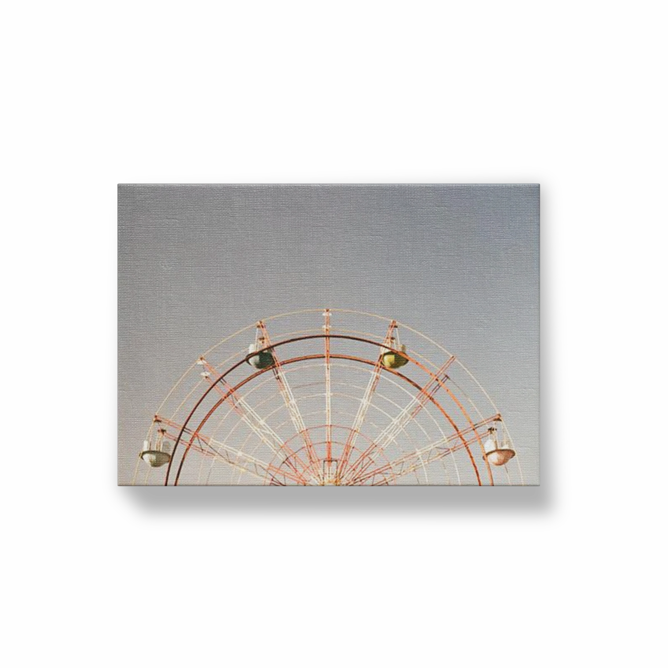 Carnival Ride