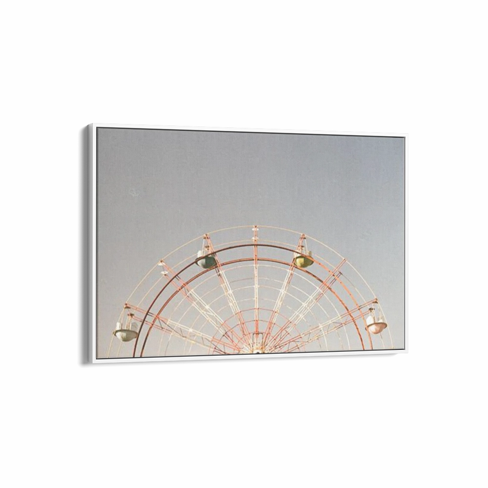 Carnival Ride