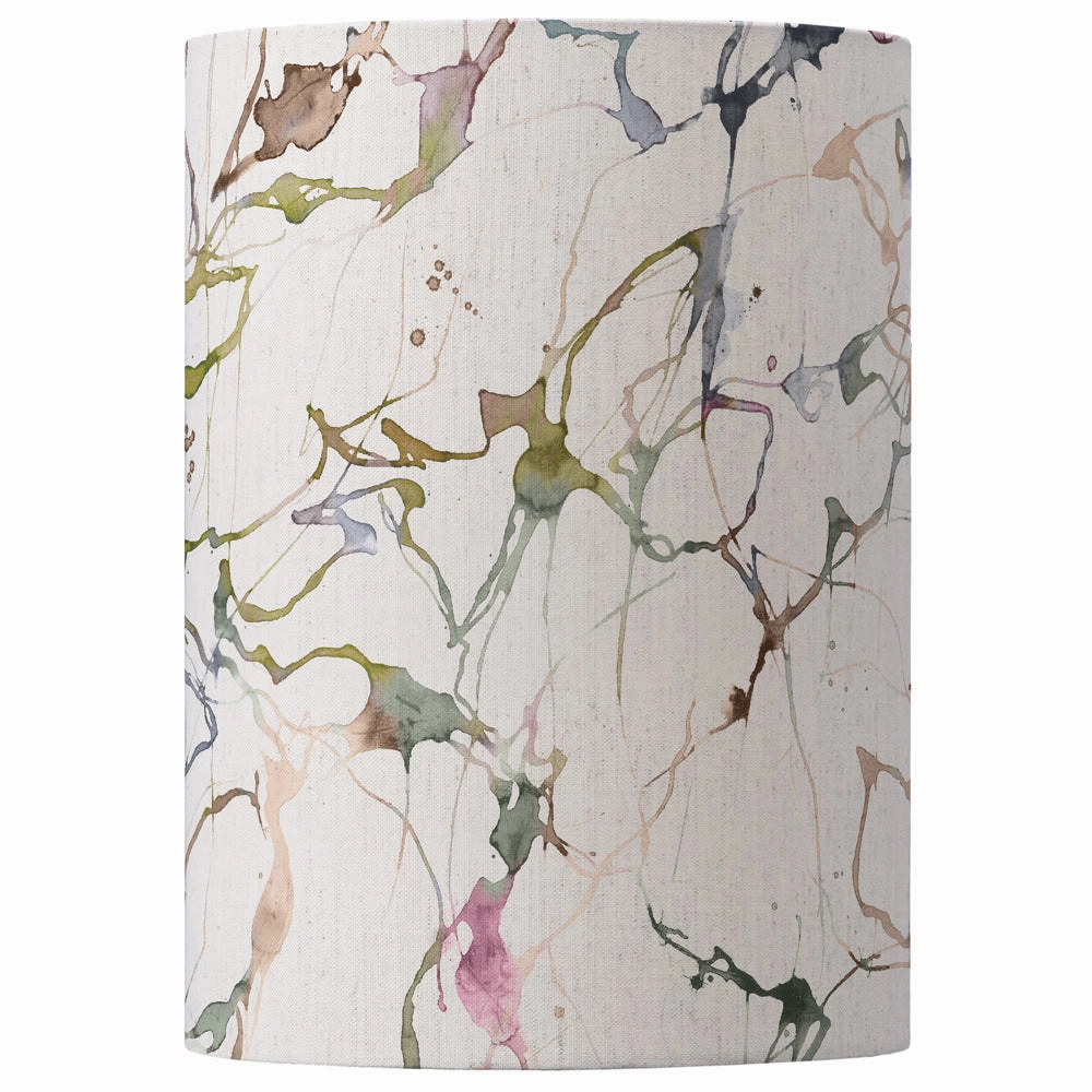 Carrara Anna Lamp Shade Meadow
