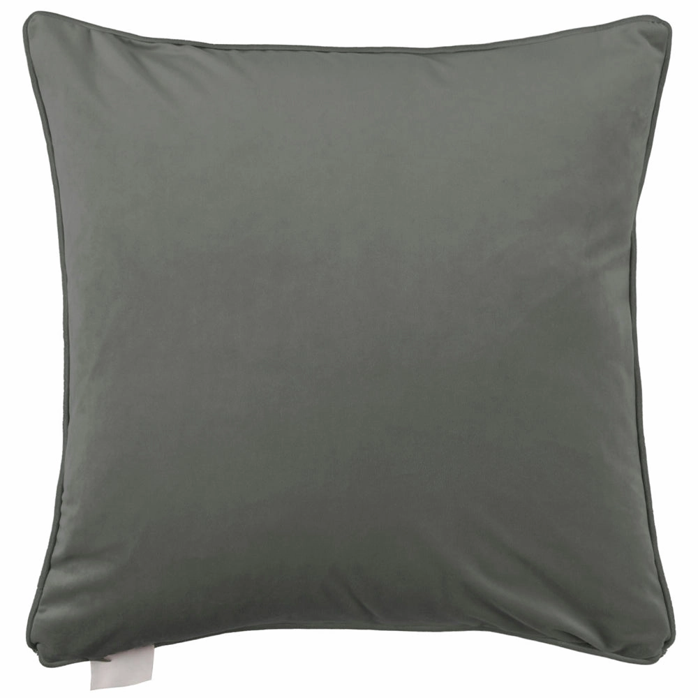 Carrara Printed Cushion Rosewater
