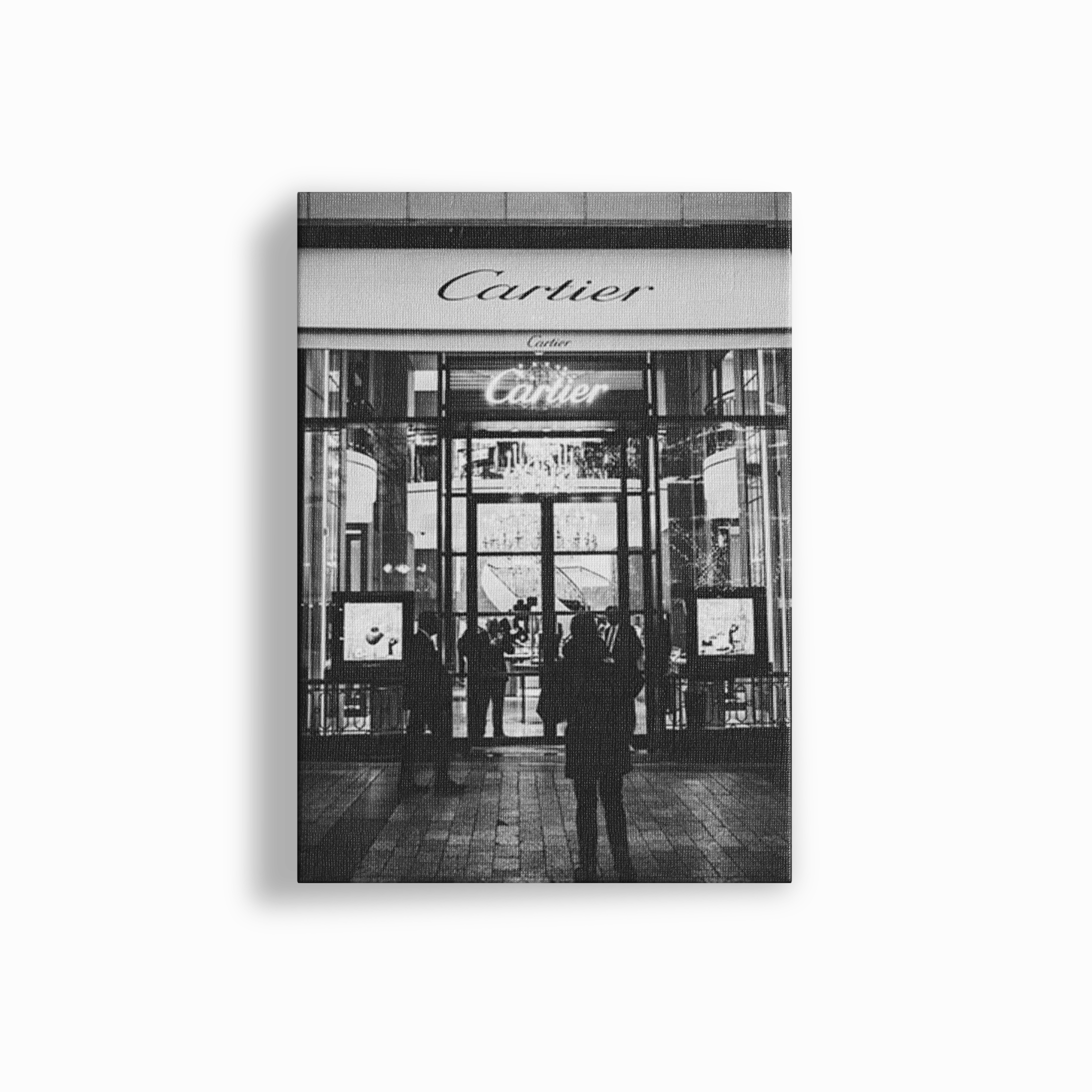 Cartier