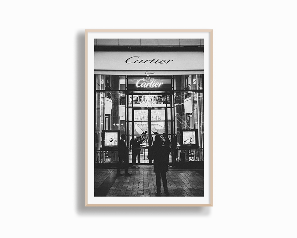 Cartier