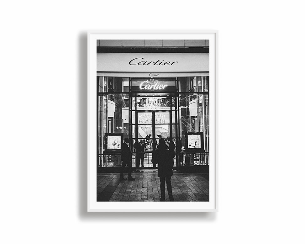 Cartier