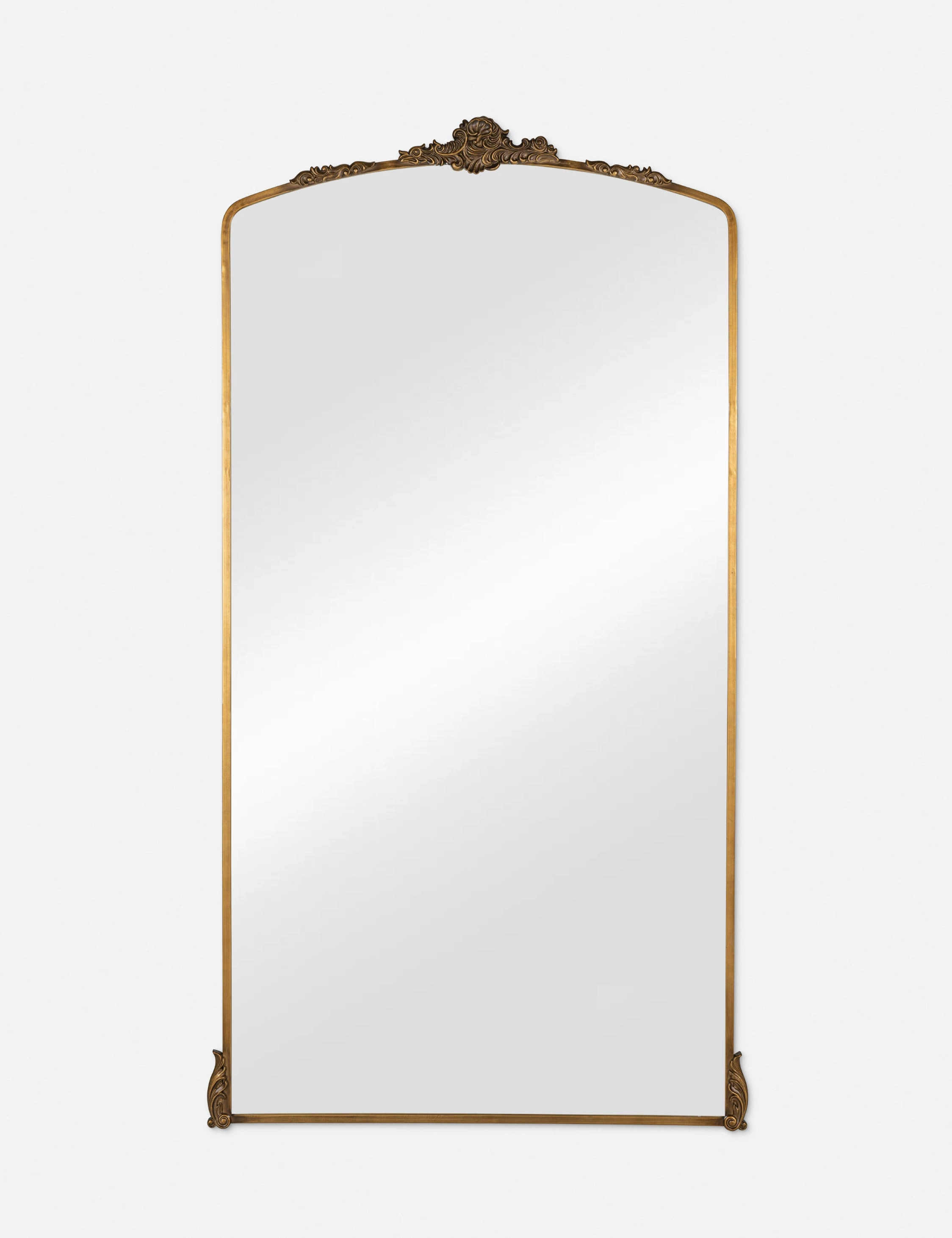 Casserly Full Length Mirror