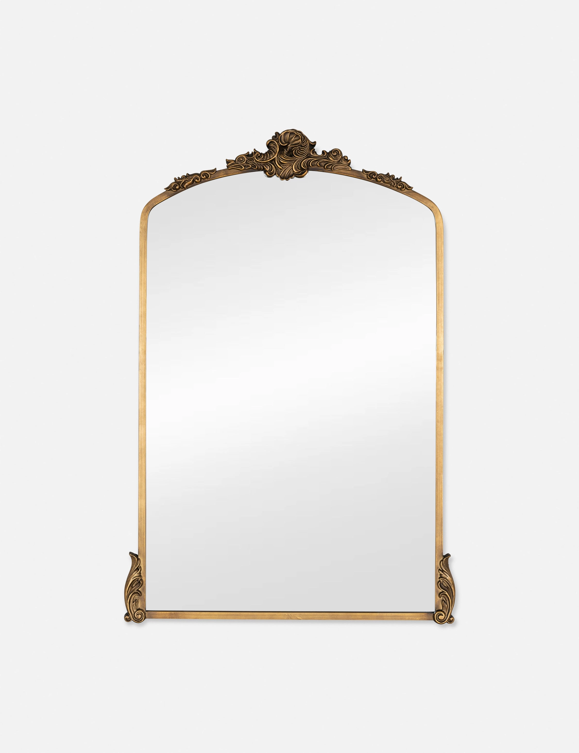 Casserly Mirrornordic style wall decor