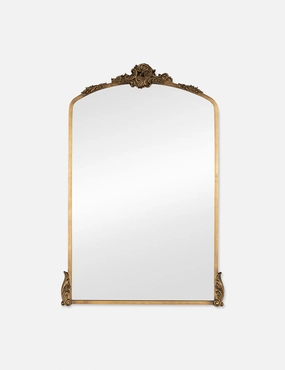 Casserly Mirrornordic style wall decor