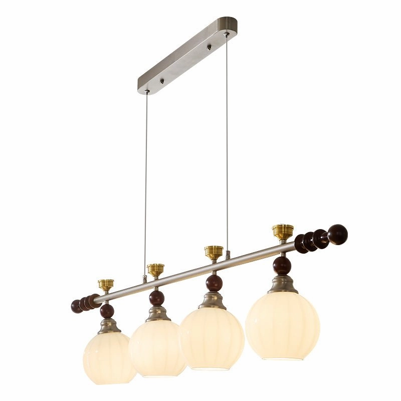 Cassian Linear Pendant Lamp