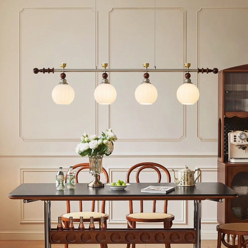 Cassian Linear Pendant Lamp