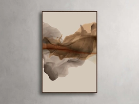 Cassiopeia I Framed Printnordic style wall decor