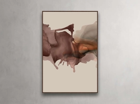 Cassiopeia III Framed Printnordic style wall decor