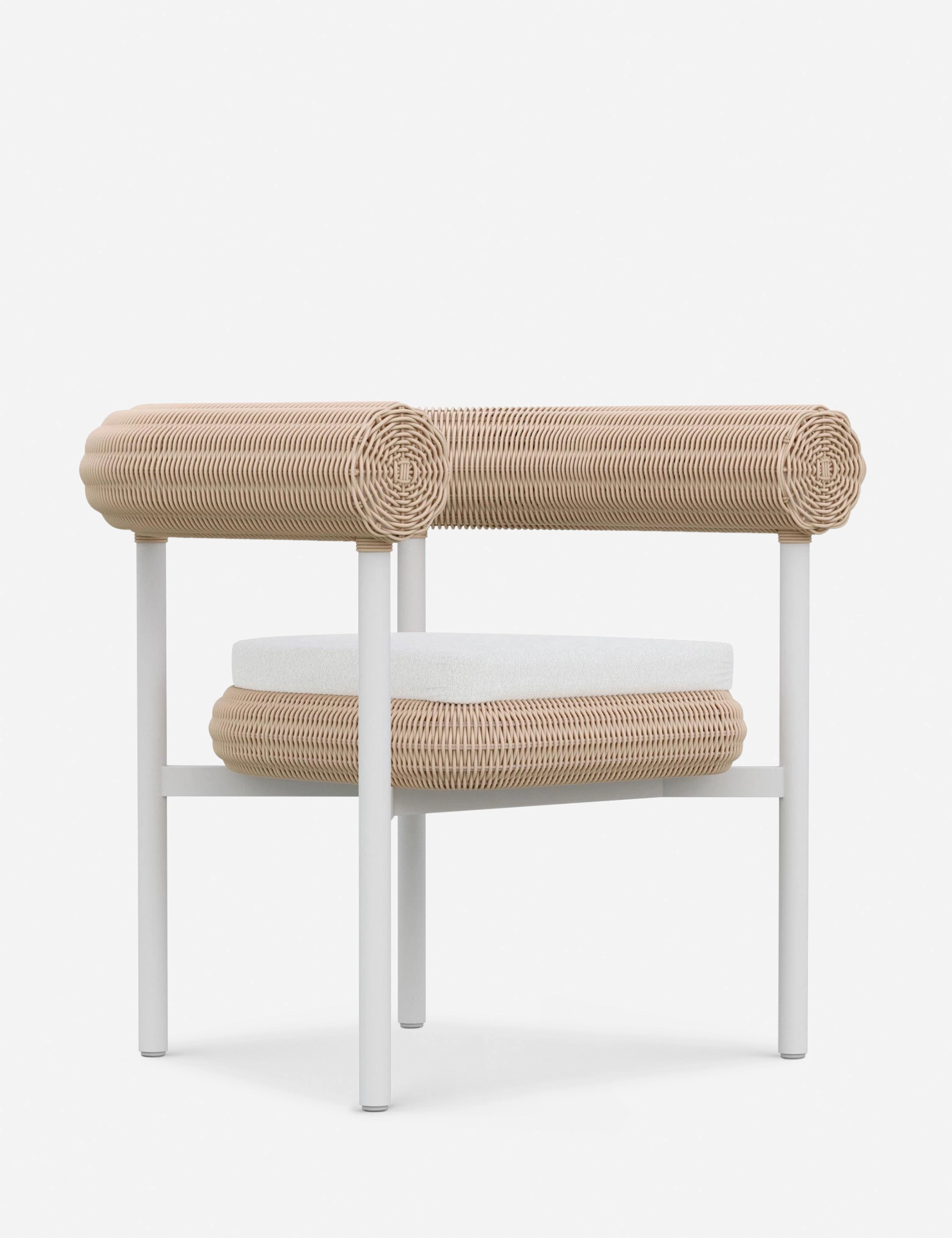Castaneda Indoor / Outdoor Dining Chair