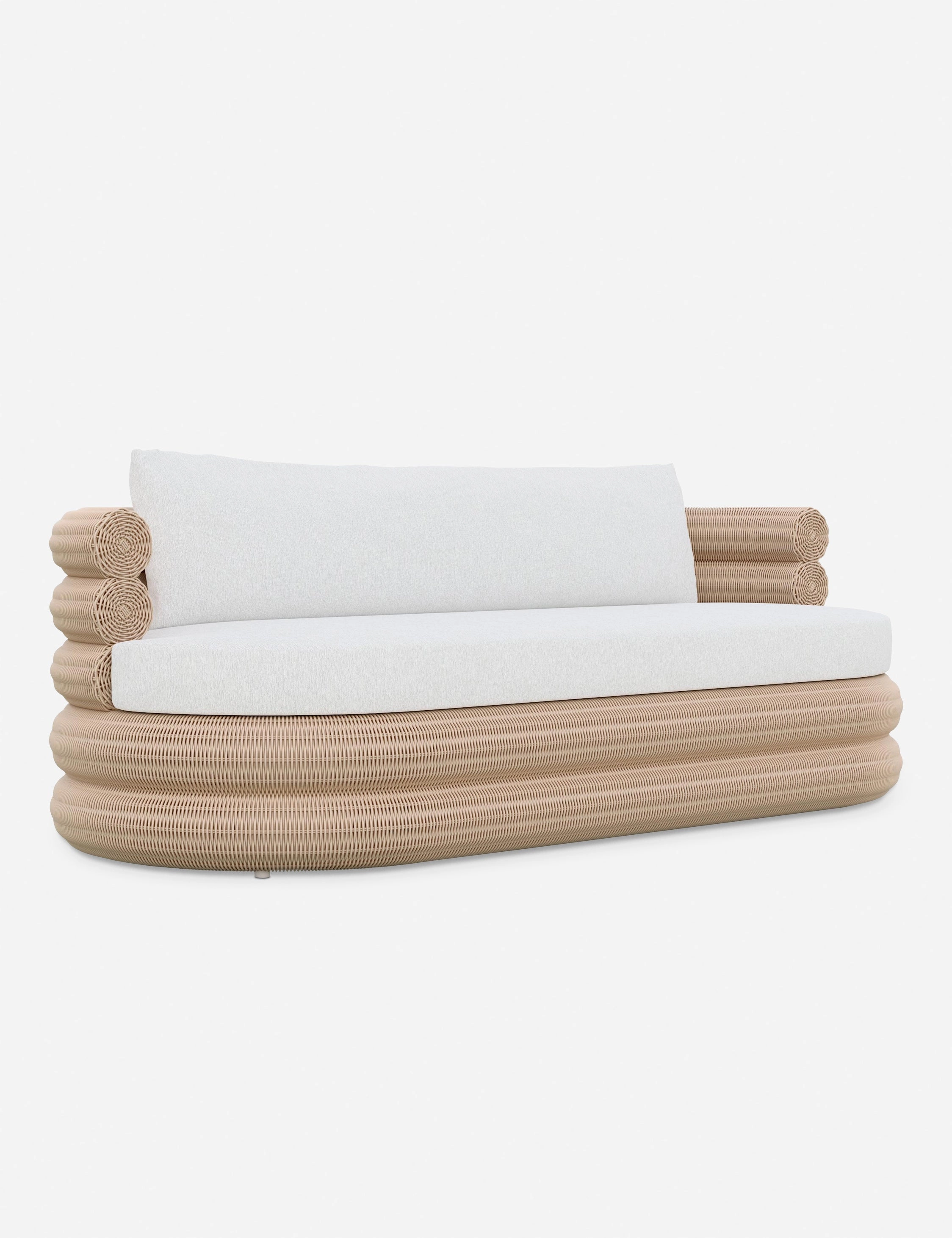 Castaneda Indoor / Outdoor Sofa