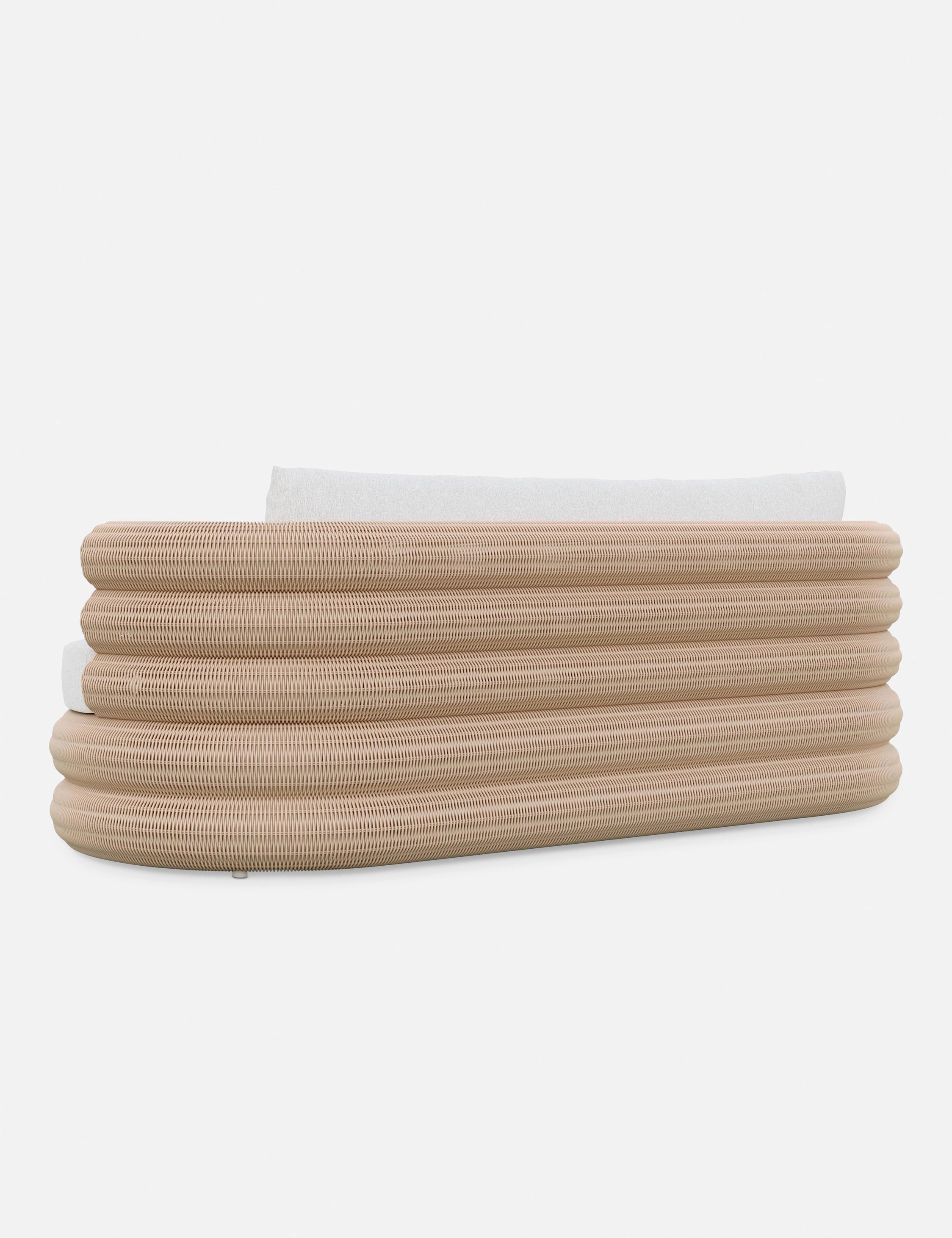 Castaneda Indoor / Outdoor Sofa