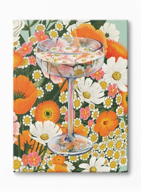 Cause for Celebration, Canvasindoor decorative canvas print