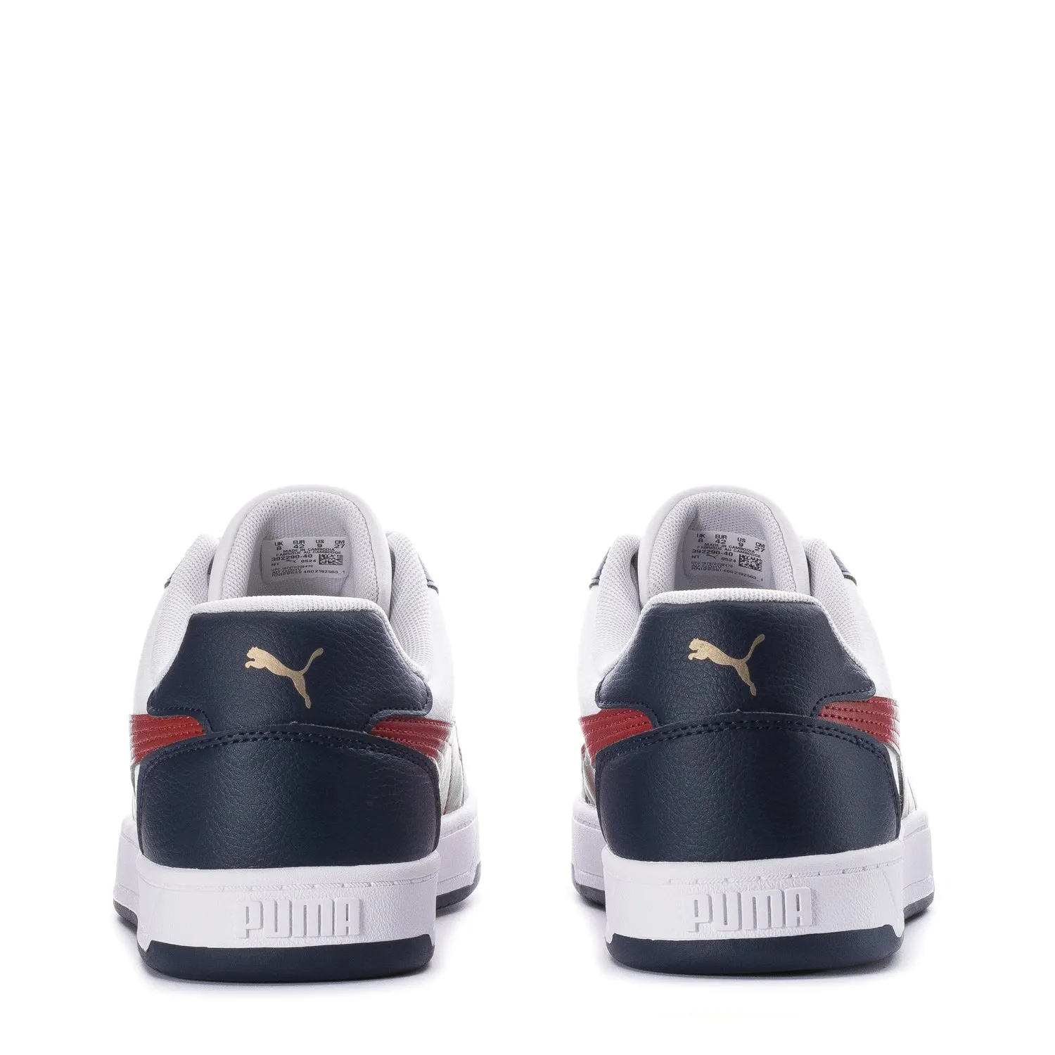 Caven 2.0 - Mens Shoes_Puma
