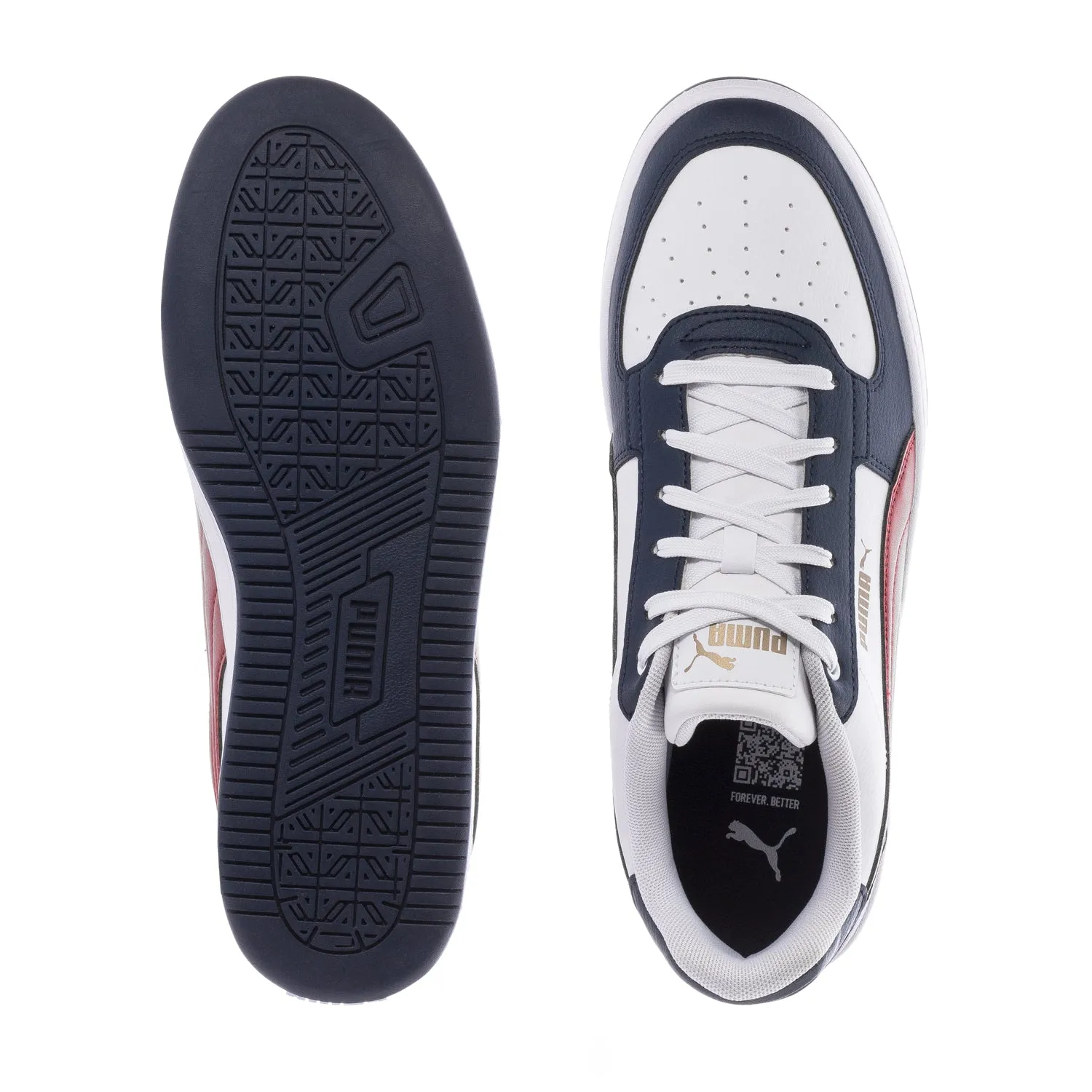 Caven 2.0 - Mens Shoes_Puma