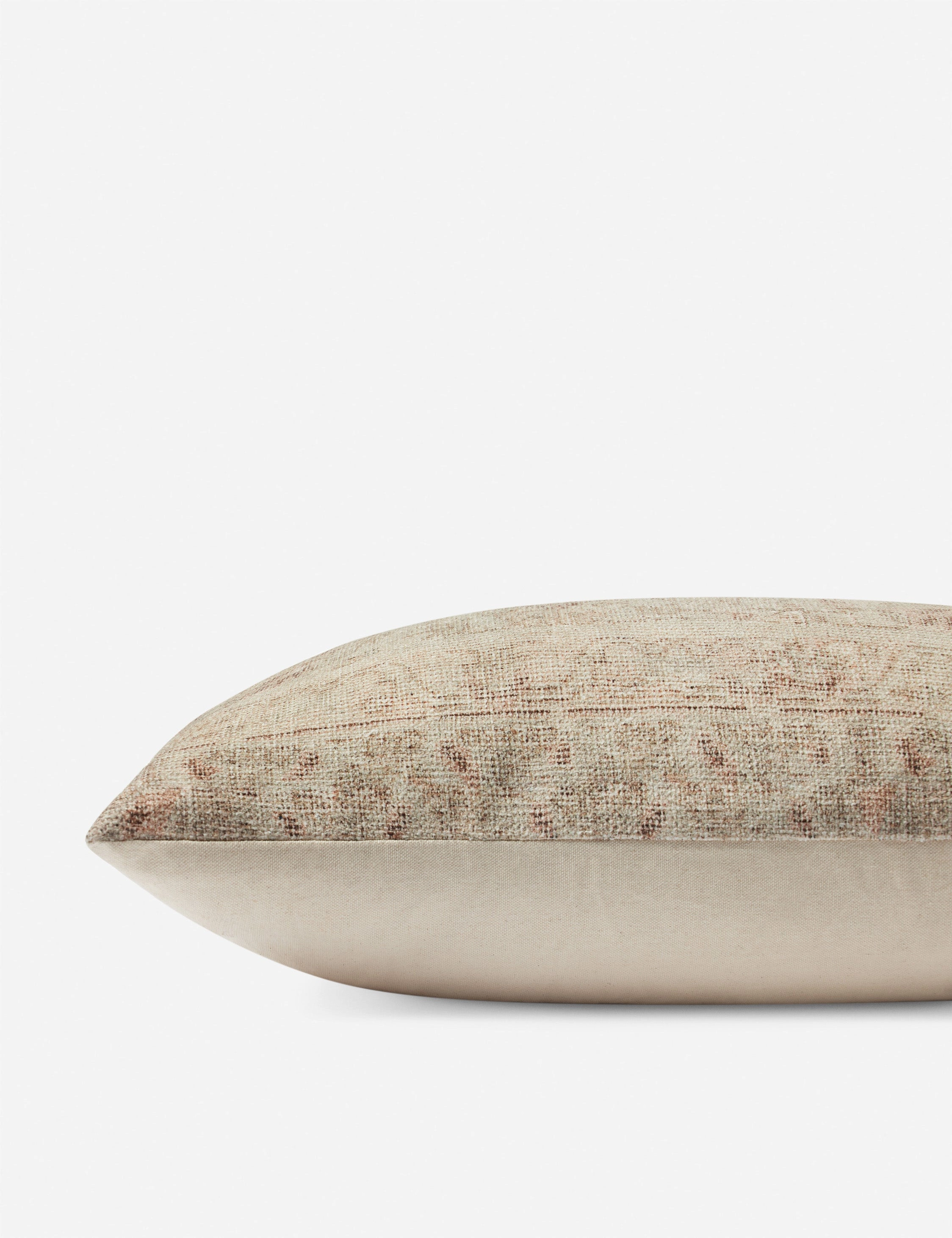 Celestia Pillow by Amber Lewis x Loloi