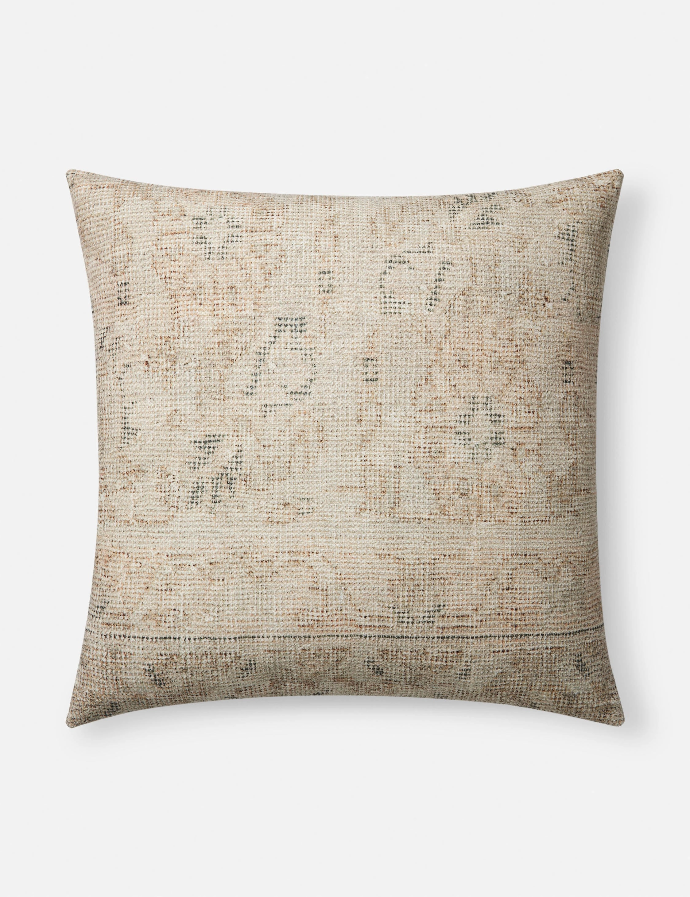Celestia Pillow by Amber Lewis x Loloi