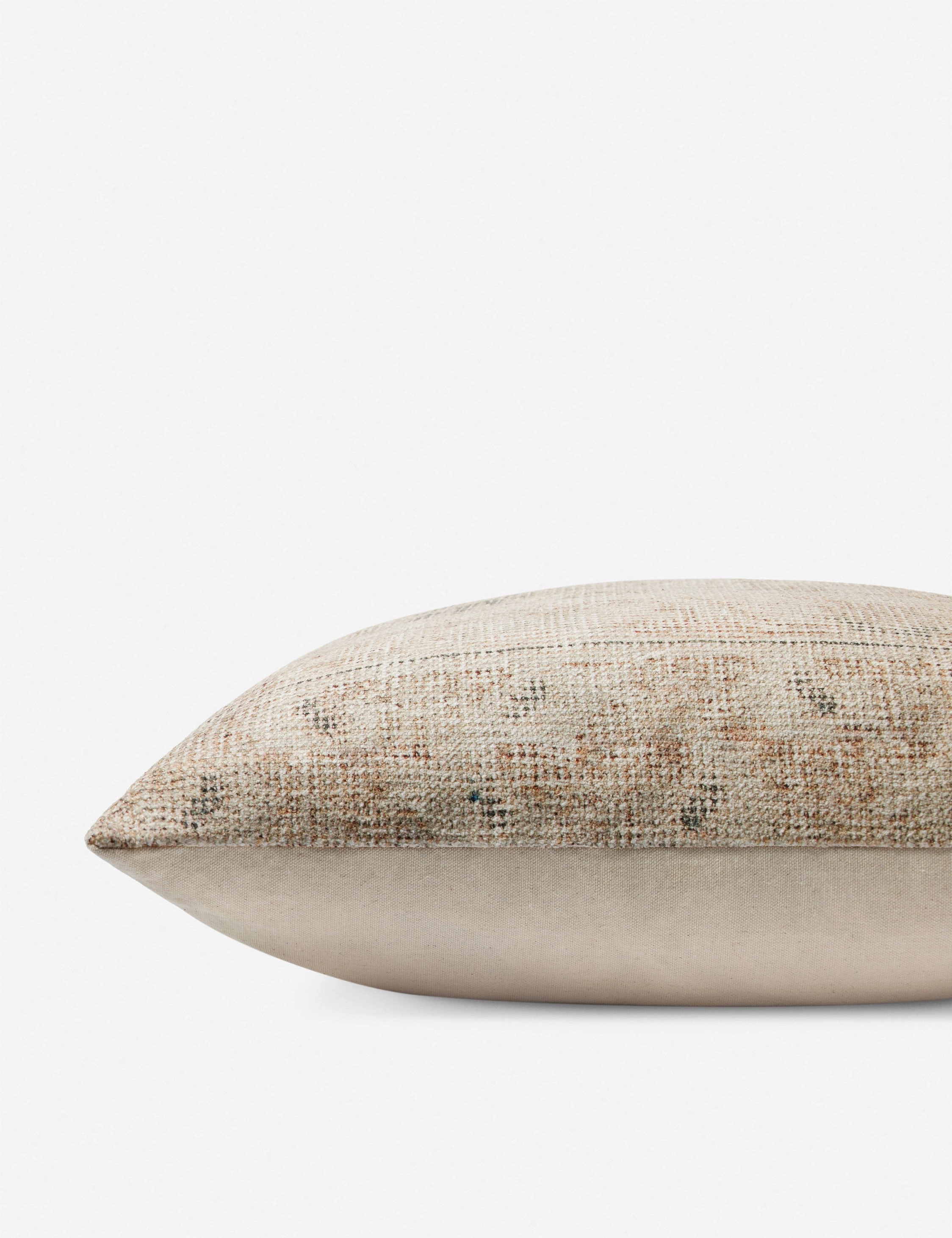 Celestia Pillow by Amber Lewis x Loloi