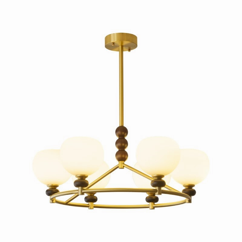 Celestique Chandelier