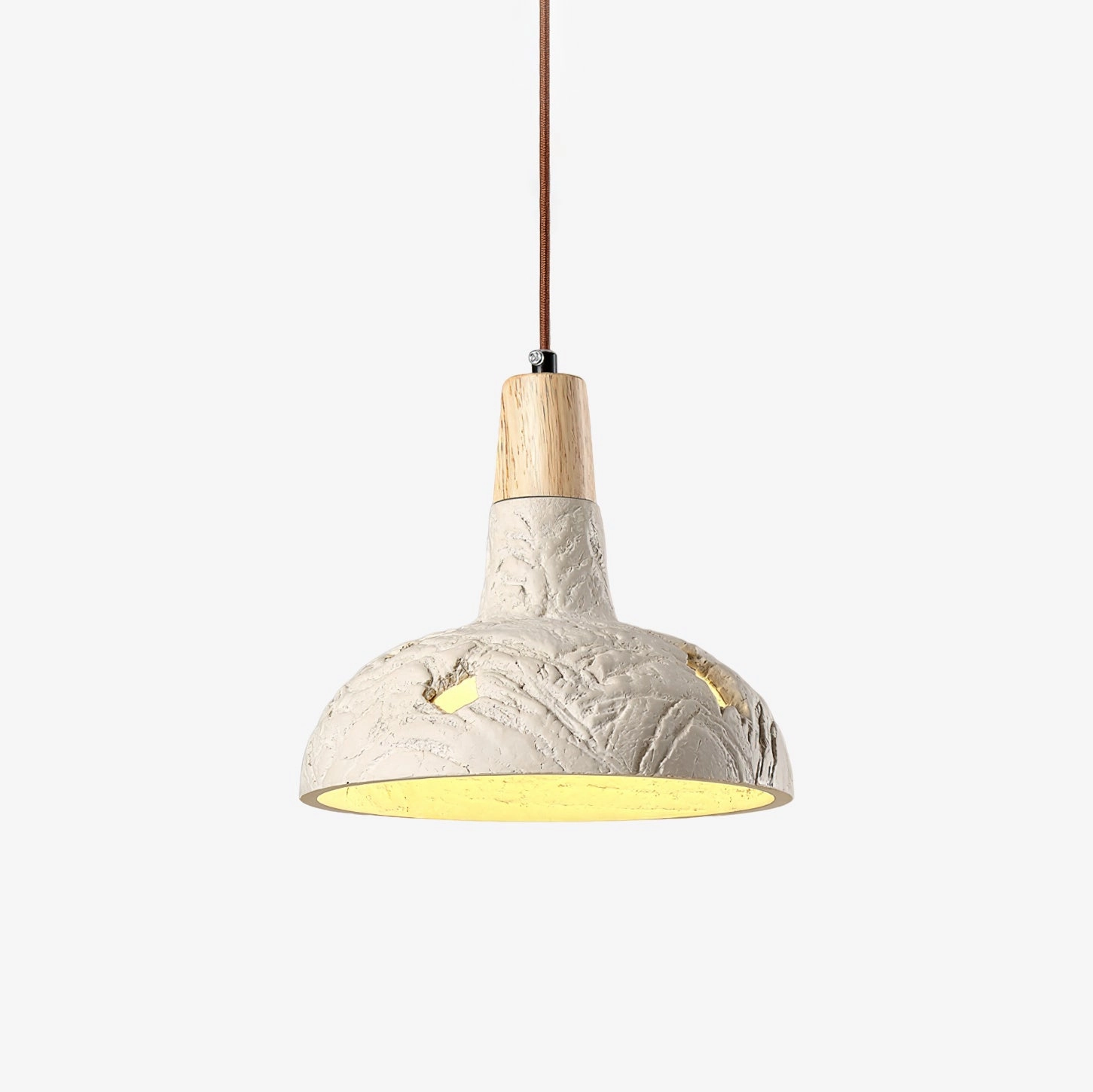 Cement Carve Pendant LampScandinavian pendant light ,modern chandelier 