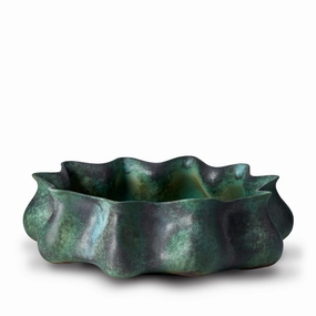 Cenote Bowlnordic minimalist vase