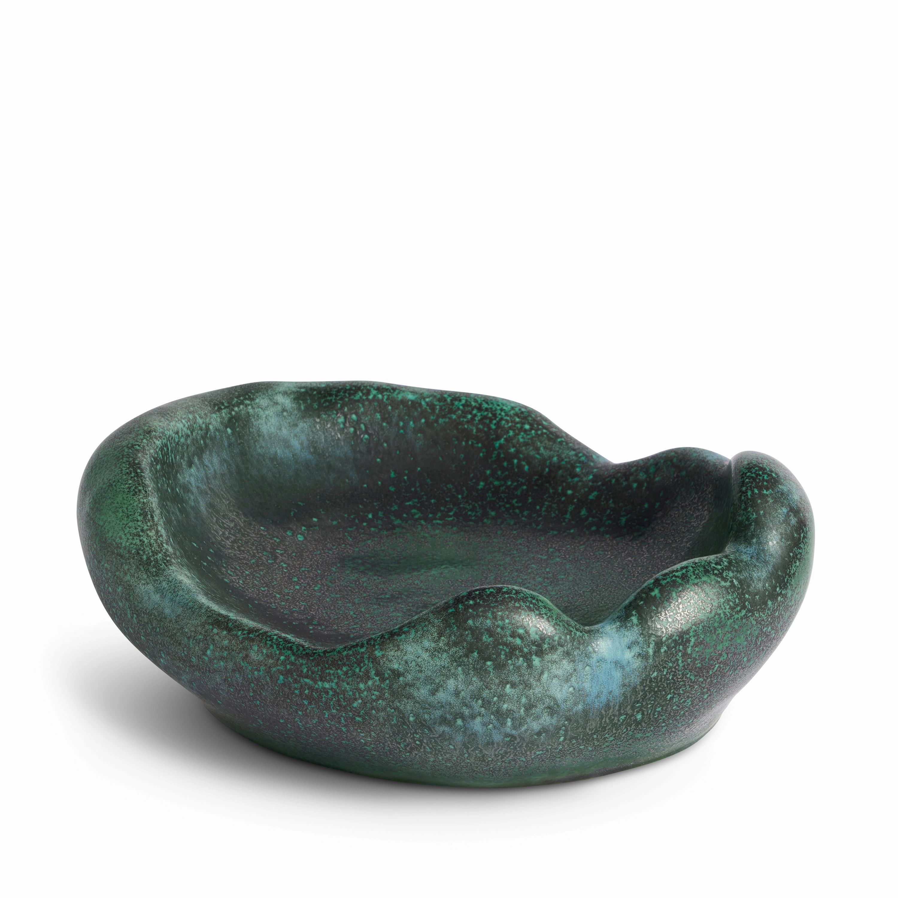 Cenote Coupe Bowl - Large
